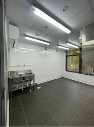 Syh Logistics Building (D13), Retail #464082961